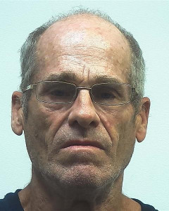 Bernard Wayne Rauch a registered Sex or Violent Offender of Indiana