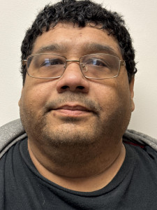 Adam Rodriquez a registered Sex or Violent Offender of Indiana