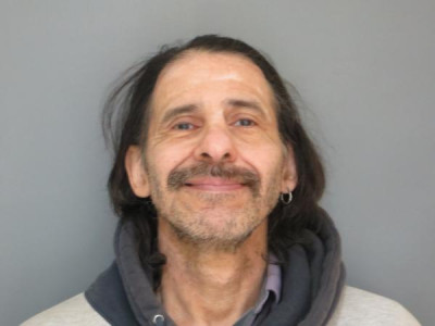 Delmer Gayheart a registered Sex or Violent Offender of Indiana