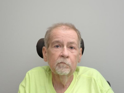 Timothy Lee Hammel a registered Sex or Violent Offender of Indiana