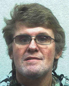 Chad Joseph Omspacher a registered Sex or Violent Offender of Indiana