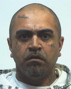 Jeffrey Leonard Rodriguez a registered Sex or Violent Offender of Indiana