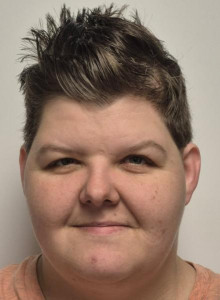 Ashley Ann Turner a registered Sex or Violent Offender of Indiana