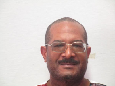 Andra Danta Brown a registered Sex or Violent Offender of Indiana