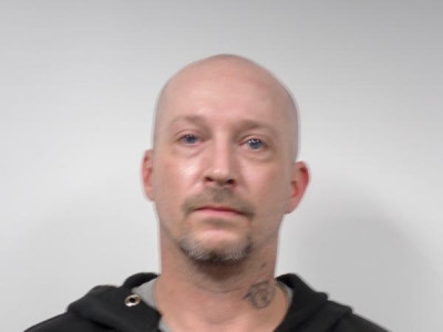 Terry Lee Hicks Jr a registered Sex or Violent Offender of Indiana