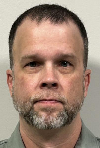 Scott Earl Vorhees a registered Sex or Violent Offender of Indiana