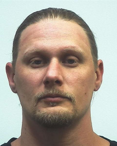 Derik William Baker a registered Sex or Violent Offender of Indiana