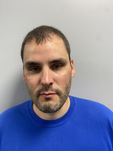 Aaron R Claxton a registered Sex or Violent Offender of Indiana