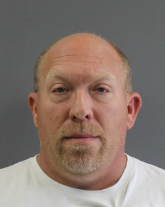 Daniel Jeffrey Perry Jr a registered Sex or Violent Offender of Indiana