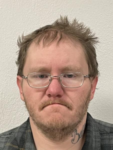 Daniel Jeremiah Kuespert a registered Sex or Violent Offender of Indiana