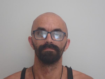 Codie A Pickett a registered Sex or Violent Offender of Indiana