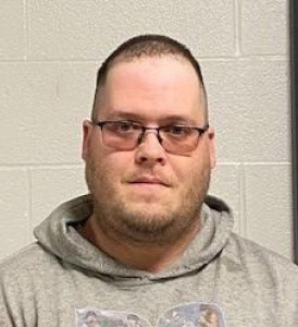 Jonathan Ezekiel Holley a registered Sex or Violent Offender of Indiana