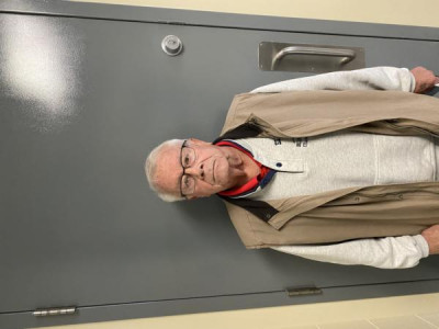 John S Adams a registered Sex or Violent Offender of Indiana