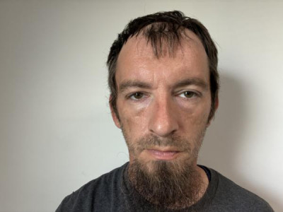 Cameron Eugene Goss a registered Sex or Violent Offender of Indiana