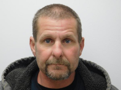 Delbert Edward Boswell Jr a registered Sex or Violent Offender of Indiana