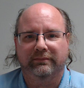 Keith Morgan Rogers a registered Sex or Violent Offender of Indiana