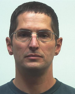 Mikhel Andrew Burgland a registered Sex or Violent Offender of Indiana