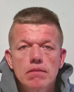 Benjamin J Munn a registered Sex or Violent Offender of Indiana