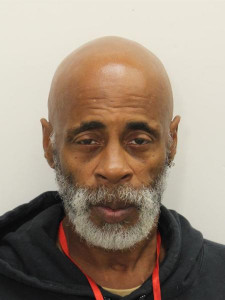 Marcuse Anthony Baxter a registered Sex or Violent Offender of Indiana