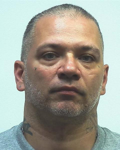 David Edward Meyer a registered Sex or Violent Offender of Indiana