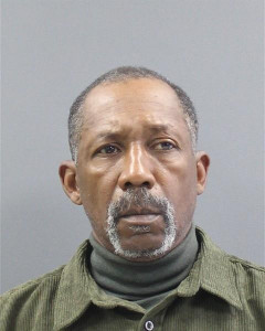 Henry Louis Hunter Jr a registered Sex or Violent Offender of Indiana