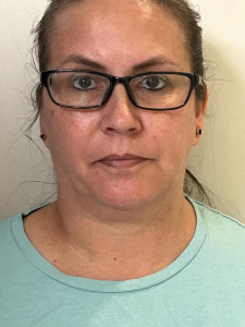 Camella G Yerkey Rodgers a registered Sex or Violent Offender of Indiana