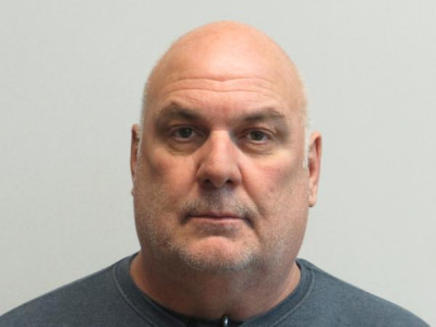 Michael James Casteel a registered Sex or Violent Offender of Indiana