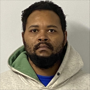 Kaljerome Kenneth Ringo a registered Sex or Violent Offender of Indiana