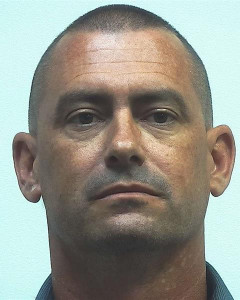 Michael Todd Vandagriff a registered  of Indiana