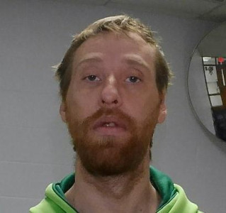 Dustin K Slate a registered Sex or Violent Offender of Indiana