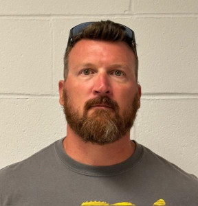 Joshua David Fithian a registered Sex or Violent Offender of Indiana