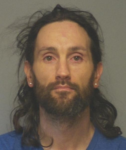 Matthew Ryan Emary a registered Sex or Violent Offender of Indiana