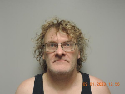John Wesley Baxter a registered Sex or Violent Offender of Indiana