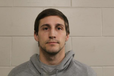 Dalton K Morris a registered Sex or Violent Offender of Indiana