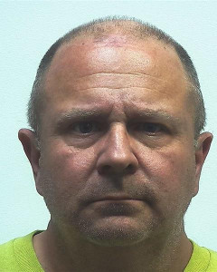 Michael Irvin Casper Jr a registered Sex or Violent Offender of Indiana