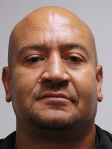 Antjuan Maurice Okey a registered Sex or Violent Offender of Indiana