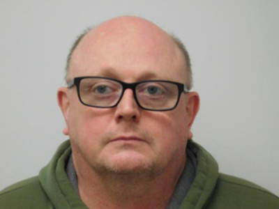 Jason Scott Bergen a registered Sex or Violent Offender of Indiana