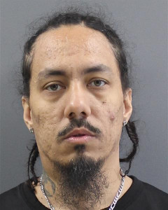 Shaun Raheem Johnson a registered  of Indiana