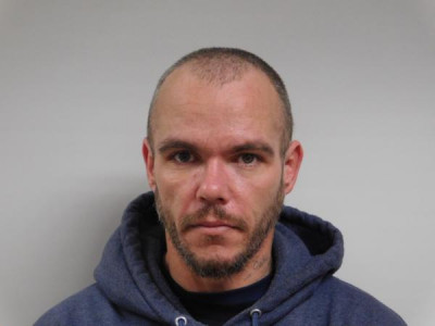 Justin Harold Egner a registered Sex or Violent Offender of Indiana