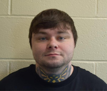 Brandon L Hileman a registered Sex or Violent Offender of Indiana