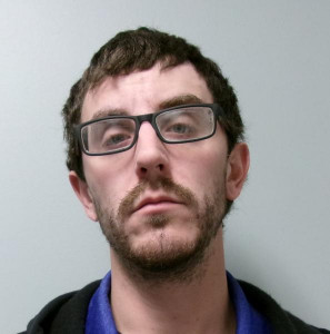 Damien Lee Wampler a registered Sex or Violent Offender of Indiana