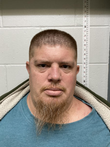 David Alan Freeman a registered Sex or Violent Offender of Indiana
