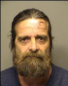 Richard Robert Kress a registered Sex or Violent Offender of Indiana