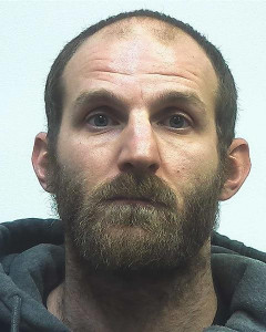 Brandon Ray Woodrum a registered Sex or Violent Offender of Indiana