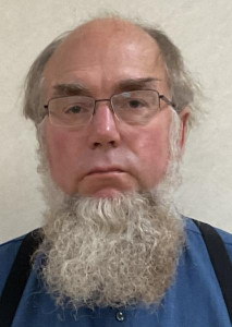 Lamar D Kauffman a registered Sex or Violent Offender of Indiana