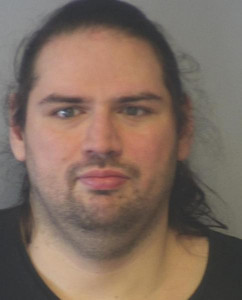 Damion Lee Neese a registered Sex or Violent Offender of Indiana