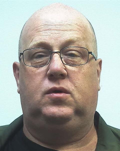 David Brook Brown a registered Sex or Violent Offender of Indiana