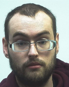 John Michael Allen Tucker a registered Sex or Violent Offender of Indiana