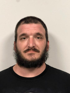 Jonathan Scott Brickles a registered Sex or Violent Offender of Indiana