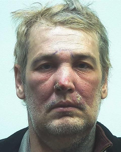 Michael William Soule a registered Sex or Violent Offender of Indiana